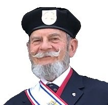 District Deputy: SK Lou Gervais