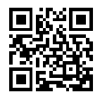 Chapter Website QR Code
